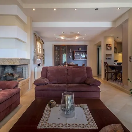 Villa Relax
