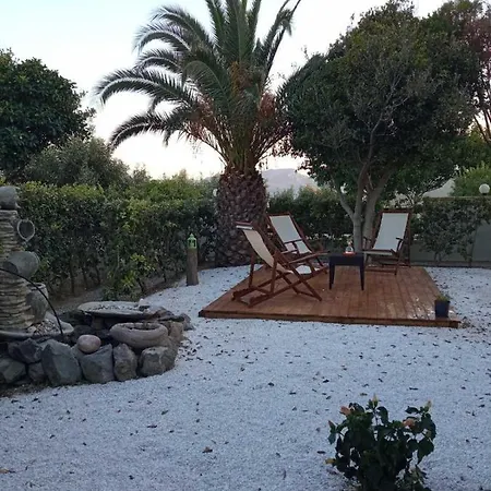 Relax Villa