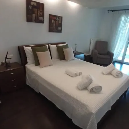 Relax Villa