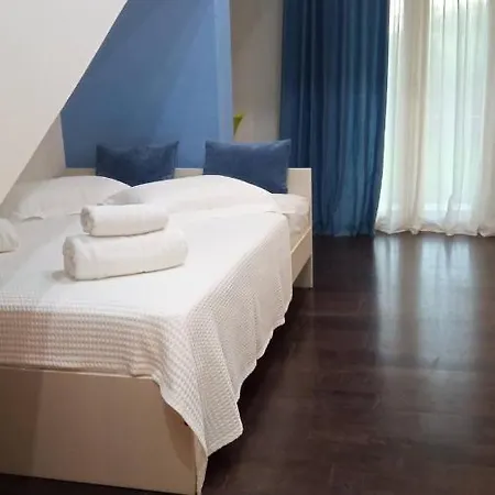 Villa Relax Adamantas (Milos)